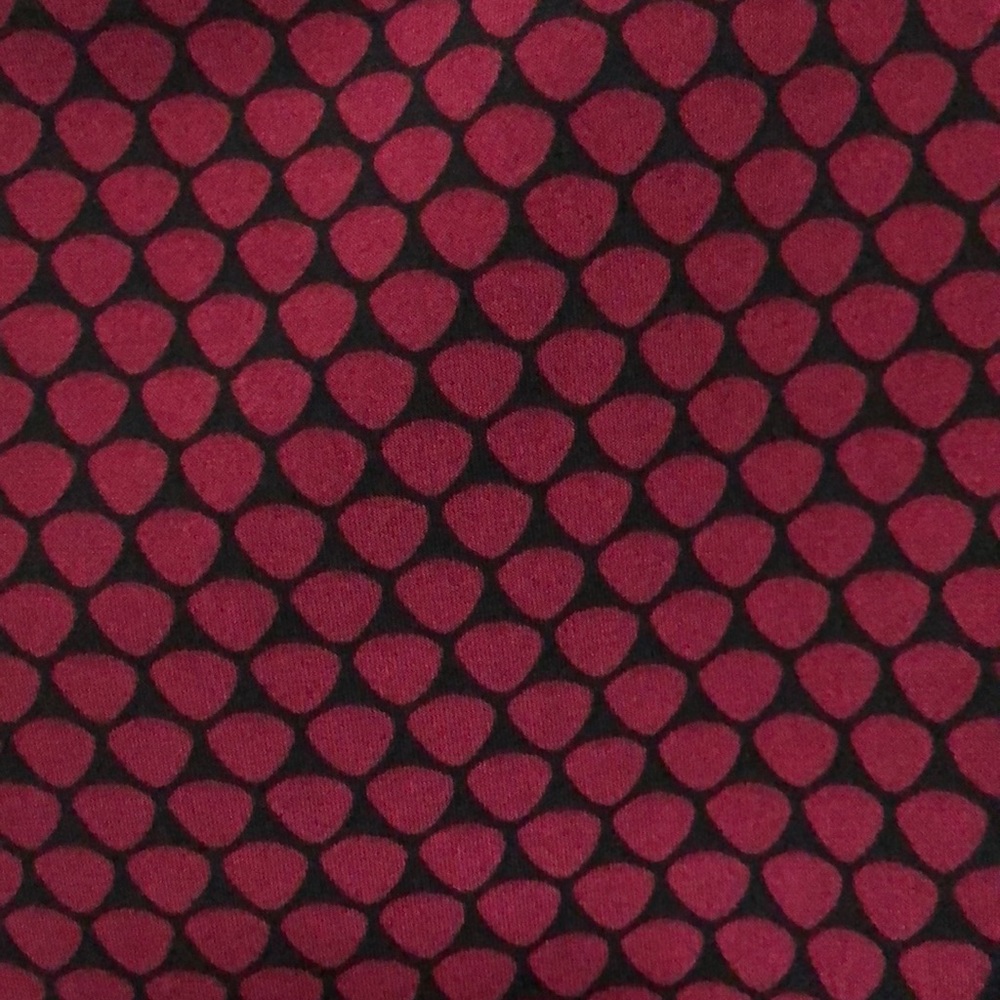 Ann Taylor Jersey Dress - Picture 5 of 5